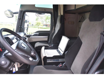 יחידת טרקטור MAN TGX 18.420 - EURO 6 - ADR FL - PARK. AIRCO - NAVI - PTO - XENON LIGHTS - TOP CONDITION -: תמונה 5
