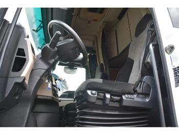 יחידת טרקטור MAN TGX 18.420 - EURO 6 - ADR FL - PARK. AIRCO - NAVI - PTO - XENON LIGHTS - TOP CONDITION -: תמונה 4