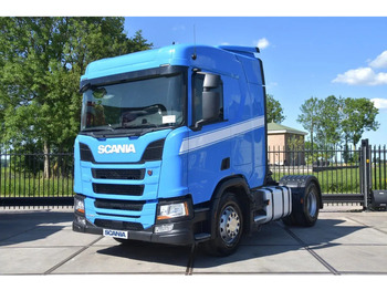 יחידת טרקטור SCANIA R 450