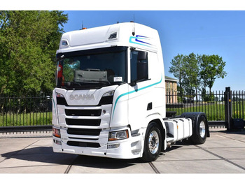 יחידת טרקטור SCANIA R 450