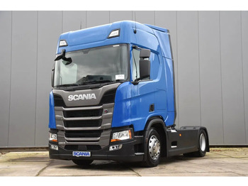 יחידת טרקטור SCANIA R 460