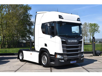 יחידת טרקטור SCANIA R 500