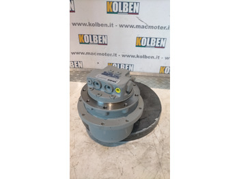 מנוע נדנדה TAKEUCHI