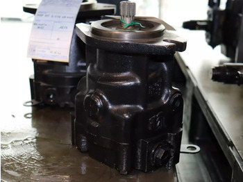 מנוע הידרולי DANFOSS / SAUER