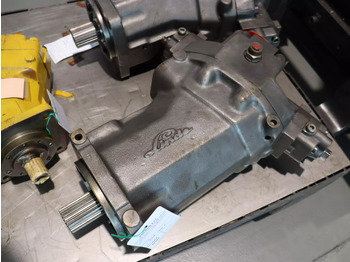 משאבה הידרולית LINDE