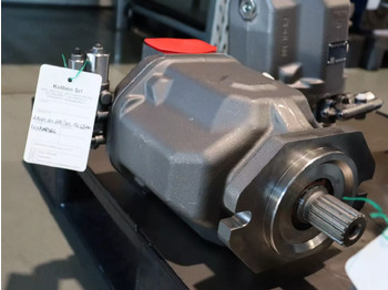 משאבה הידרולית REXROTH