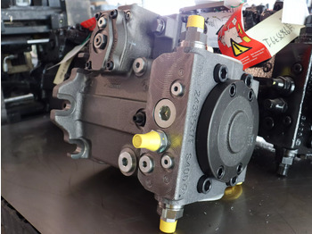 חָדָשׁ משאבה הידרולית עבור מכונת בנייה REXROTH A4VG90HWDT1/32R-NZF02F001S: תמונה 2 חָדָשׁ משאבה הידרולית עבור מכונת בנייה REXROTH A4VG90HWDT1/32R-NZF02F001S: תמונה 2