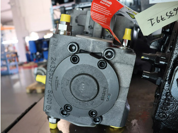 חָדָשׁ משאבה הידרולית עבור מכונת בנייה REXROTH A4VG90HWDT1/32R-NZF02F001S: תמונה 3 חָדָשׁ משאבה הידרולית עבור מכונת בנייה REXROTH A4VG90HWDT1/32R-NZF02F001S: תמונה 3