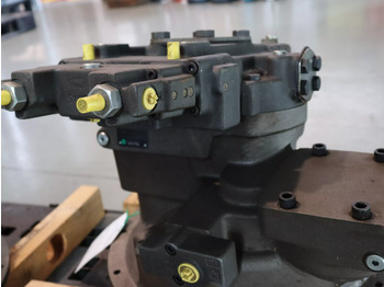 משאבה הידרולית REXROTH