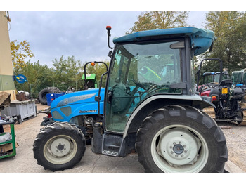 טרקטור חקלאי LANDINI