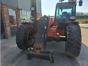 מפעיל טלסקופי Manitou MLT735 120ps: תמונה 5