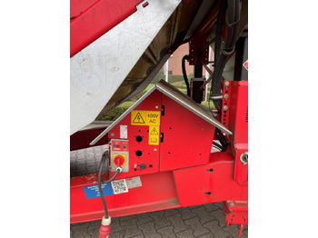 מקצרה GRIMME RH 20 - 45 COMBI: תמונה 3