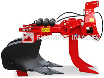 צרופת מקצרה GRIMME