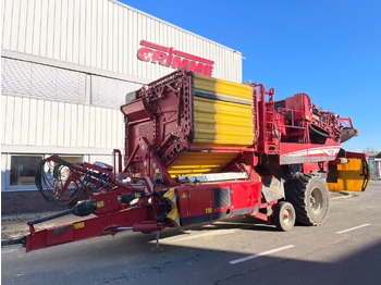 מקצרה GRIMME