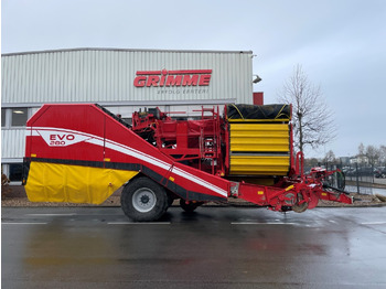 מקצרה GRIMME