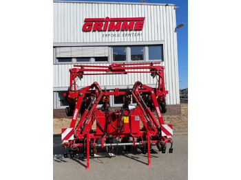 מקדחת זרעים GRIMME