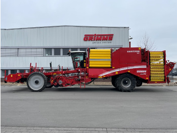 מקצרה GRIMME
