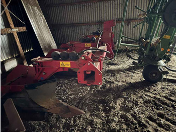 צרופת מקצרה GRIMME