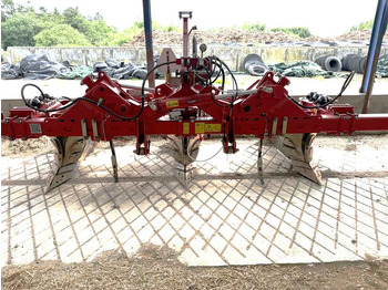 צרופת מקצרה GRIMME