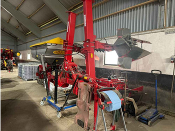 צרופת מקצרה GRIMME
