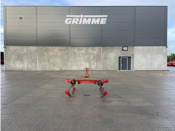 מקצרה GRIMME