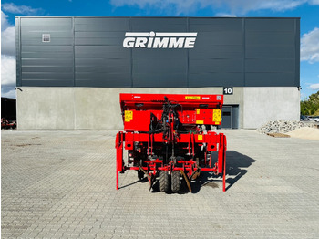 מקצרה GRIMME