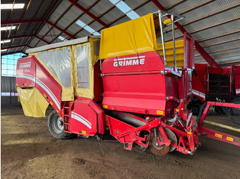 מקצרה GRIMME SE
