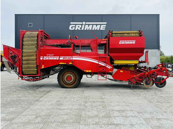 מקצרה GRIMME