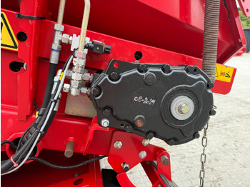 ציוד אחסון Grimme TH-624: תמונה 4 ציוד אחסון Grimme TH-624: תמונה 4