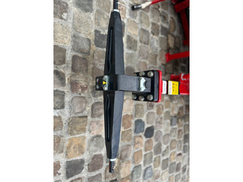 ציוד עיבוד קרקע ASA-Lift GB 1000: תמונה 3