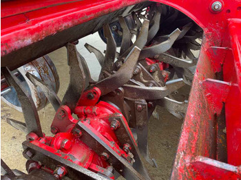 מקצרה Grimme GF 400: תמונה 2
