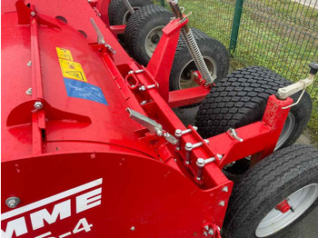 מקצרה GRIMME