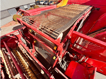 ציוד עיבוד קרקע Grimme MAXTRON 620: תמונה 5