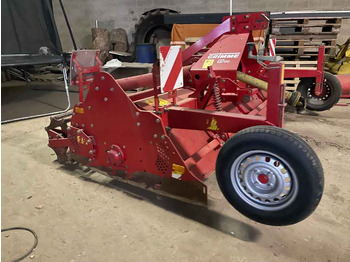 מקצרה GRIMME
