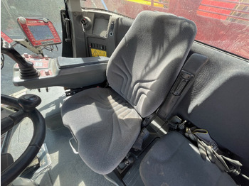 מקצרת תפוחי אדמה Grimme VARITRON 470   HT 400: תמונה 5