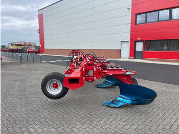 צרופת מקצרה Grimme BF: תמונה 3