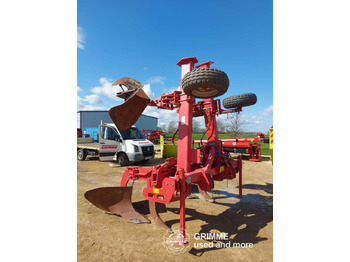 מקצרה GRIMME