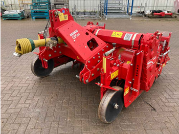 מקצרה GRIMME