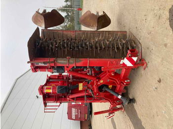 מקצרה GRIMME