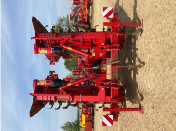 מקצרה GRIMME