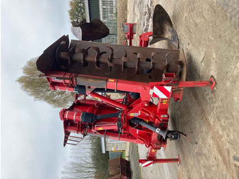 מקצרה GRIMME