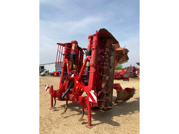 מקצרה GRIMME