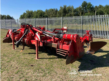 מקצרה GRIMME