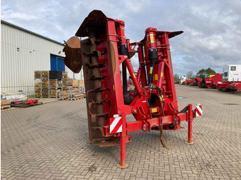 מקצרה GRIMME