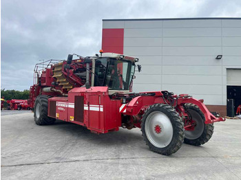 מקצרה GRIMME