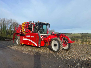 מקצרה GRIMME
