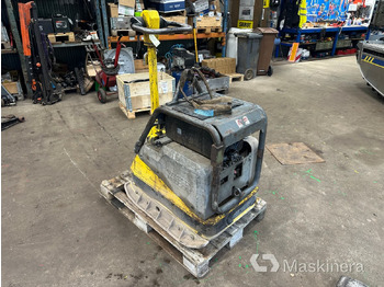 לוח רטט WACKER