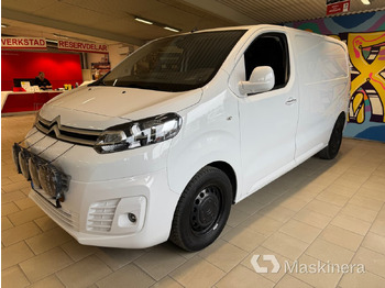 כלי רכב מסחרי קטן CITROËN Jumpy
