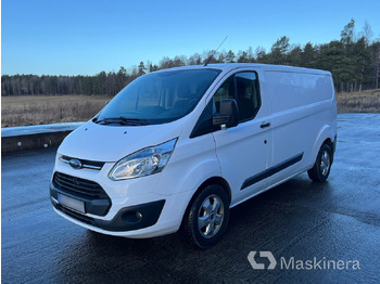 כלי רכב מסחרי קטן FORD Transit