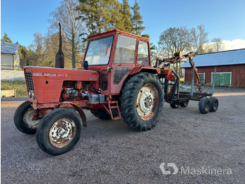 טרקטור חקלאי BELARUS